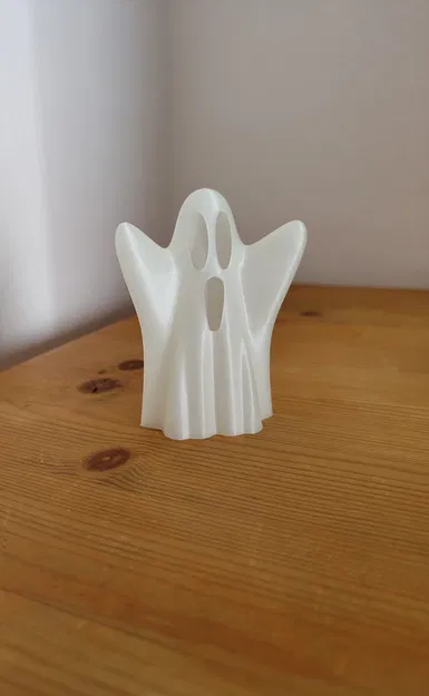 𝔾ℍ𝕆𝕊𝕋𝕐 - 𝔹𝕆𝕆! Ma Halloween Dễ Thương - Image 6