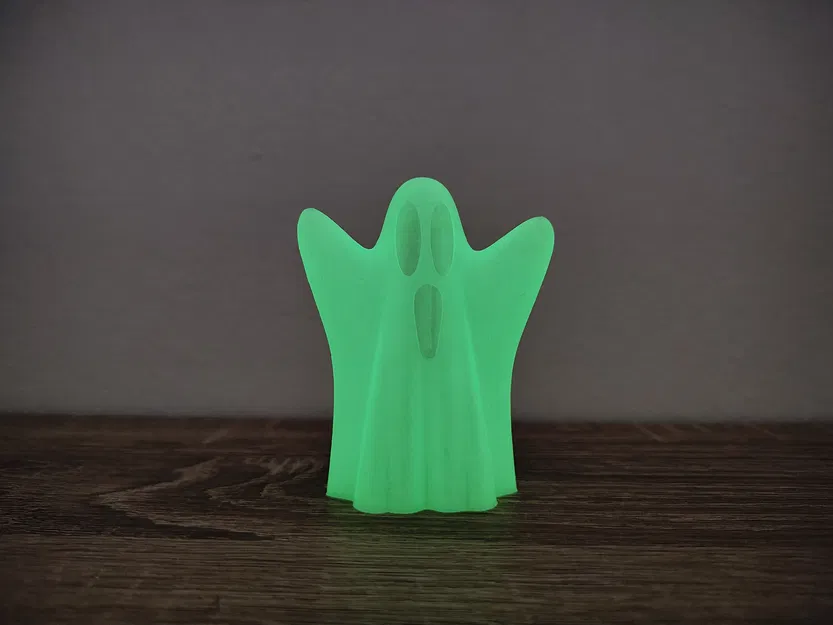 𝔾ℍ𝕆𝕊𝕋𝕐 - 𝔹𝕆𝕆! Ma Halloween Dễ Thương - Image 7