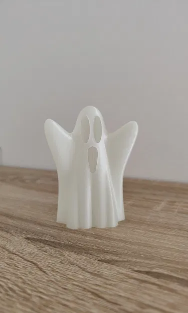 𝔾ℍ𝕆𝕊𝕋𝕐 - 𝔹𝕆𝕆! Ma Halloween Dễ Thương - Image 8