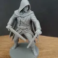 Mô hình Sát thủ - Assassin - Thumbnail 2