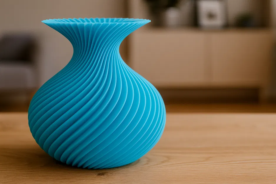 Bình Ilaria - Botany Chic - Trang trí Nhà cửa - Image 1