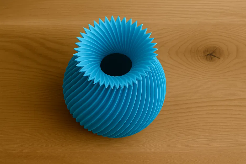 Bình Ilaria - Botany Chic - Trang trí Nhà cửa - Image 2