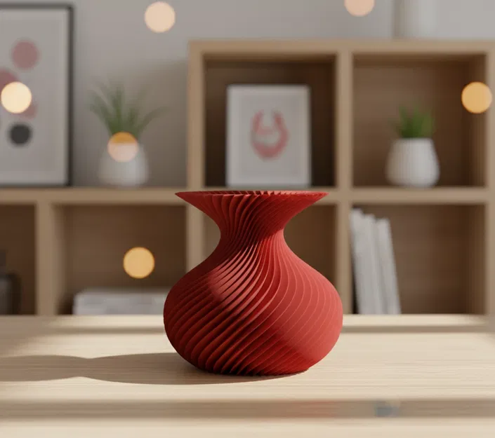 Bình Ilaria - Botany Chic - Trang trí Nhà cửa - Image 3