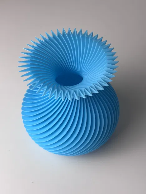 Bình Ilaria - Botany Chic - Trang trí Nhà cửa - Image 5