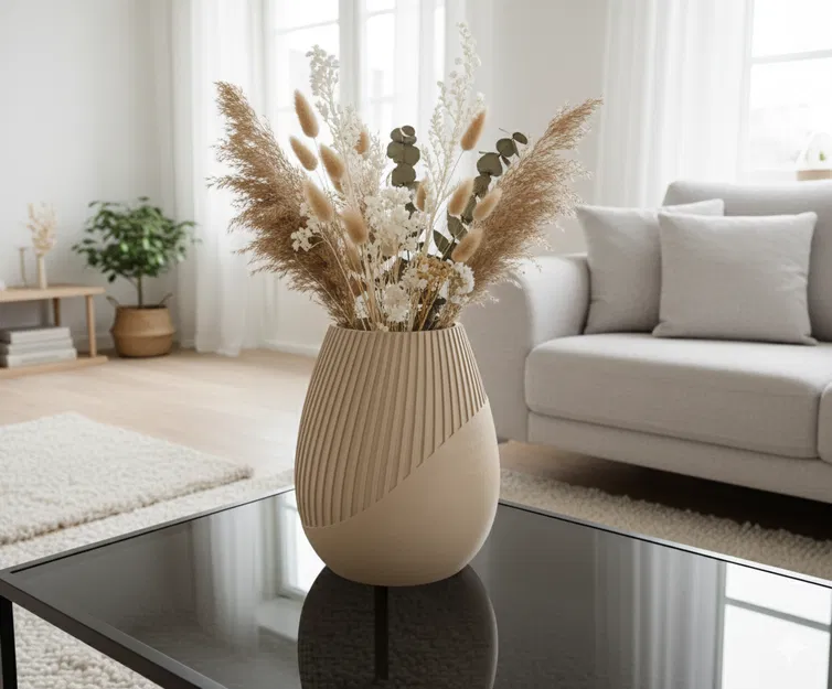 Bình Hoa Venus Mid - Image 1