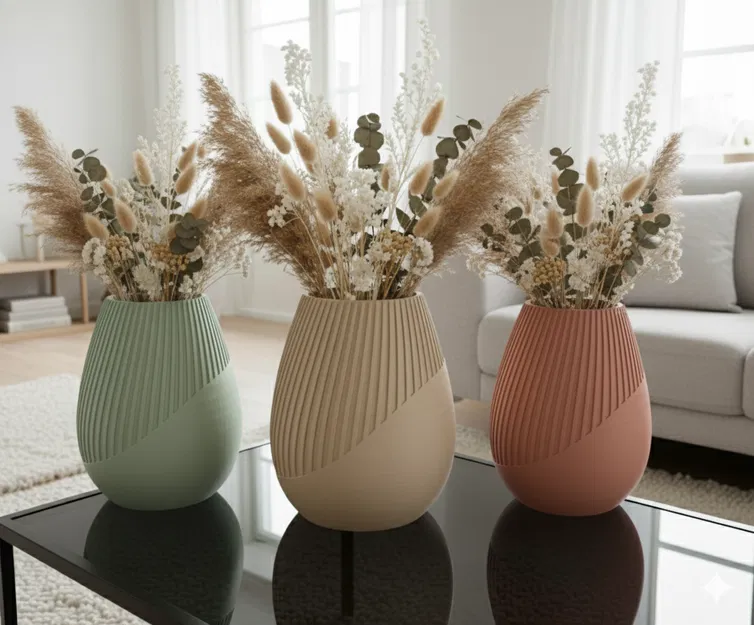 Bình Hoa Venus Mid - Image 2