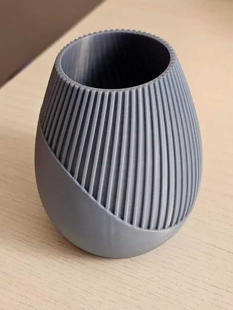 Bình Hoa Venus Mid - Image 3