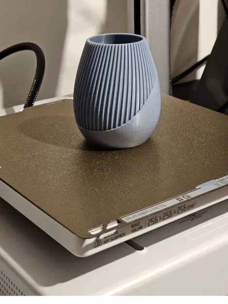 Bình Hoa Venus Mid - Image 4