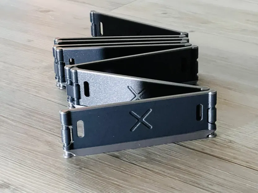 Tường vật lý có thể gấp gọn cho Robot Hút Bụi - Image 1