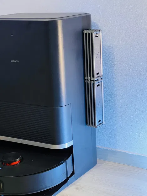 Tường vật lý có thể gấp gọn cho Robot Hút Bụi - Image 3