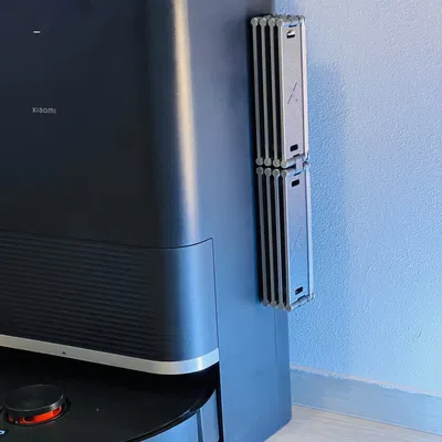 Tường vật lý có thể gấp gọn cho Robot Hút Bụi