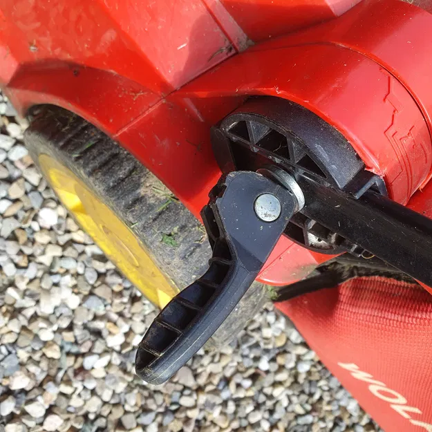 Núm vặn sao ba cánh cho ốc và đai ốc (M4, M5, M6 hoặc M8) - Image 14