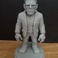 Mô hình Frankenstein - Thumbnail 2