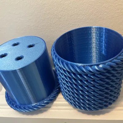 Chậu Cây "Planter"