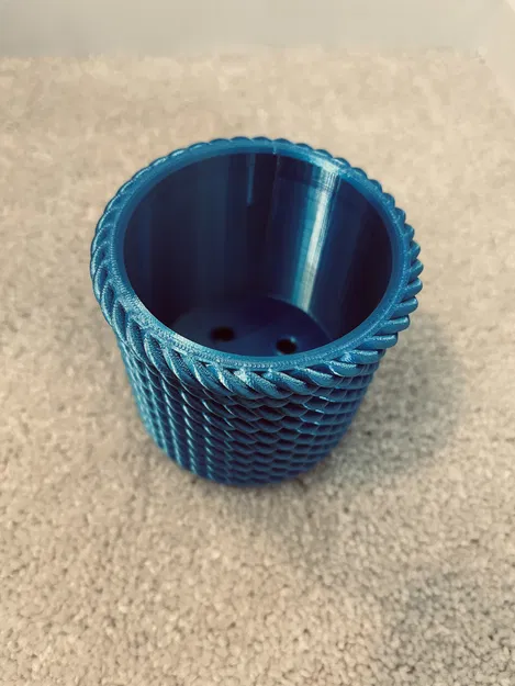 Chậu Cây "Planter" - Image 3