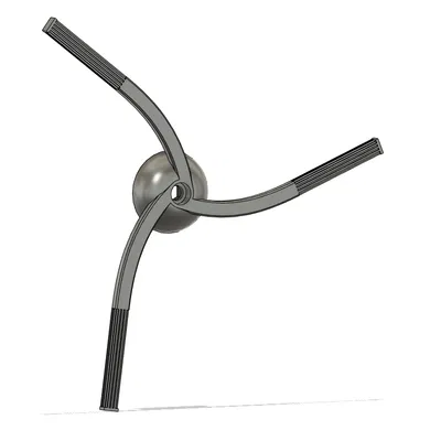 Chổi Cạnh Thay Thế Cho Roomba Kèm Bánh Răng