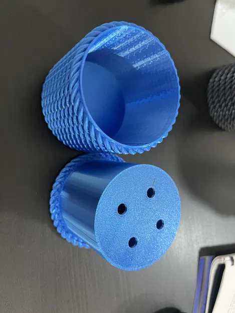 Chậu Cây "Planter" - Image 4