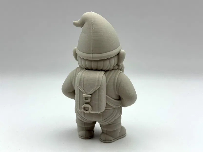 Ông Già Thiết Binh Nhảy Dù - Image 3