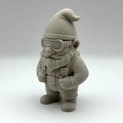 Ông Già Thiết Binh Nhảy Dù