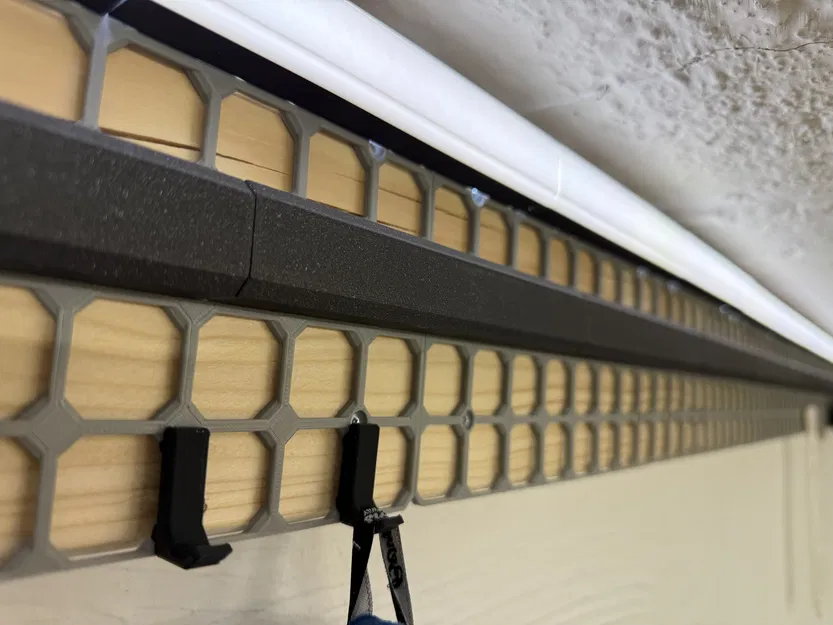 Phụ kiện cho openGrid - Quản lý dây cáp gọn gàng - Image 4