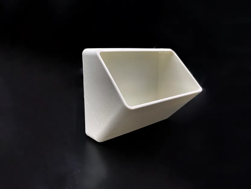 Hệ Thống Hộp Đựng Skadis Module (L) - Image 1