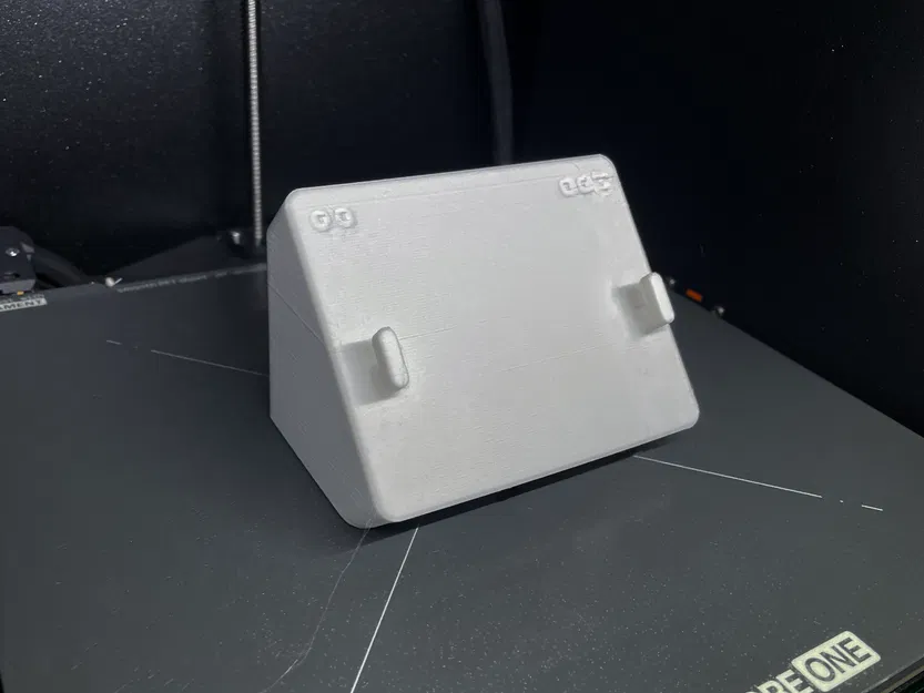 Hệ Thống Hộp Đựng Skadis Module (L) - Image 5