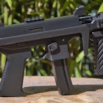 Bộ Kit Airsoft MOSQUITO (Bản Beta Mở 1)