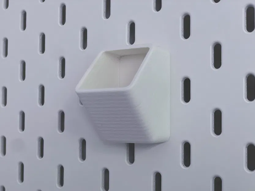 Hệ thống hộp đựng Skadis dạng module (Cỡ vừa) - Image 4