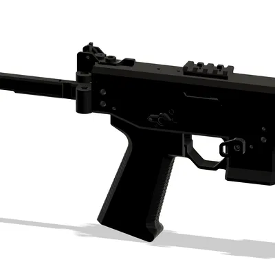 MOSQUITO Lắp Ráp Hoàn Chỉnh