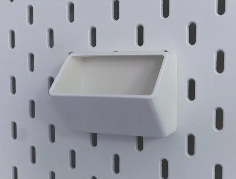 Hệ thống hộp đựng Skadis dạng module (Cỡ vừa) - Image 6