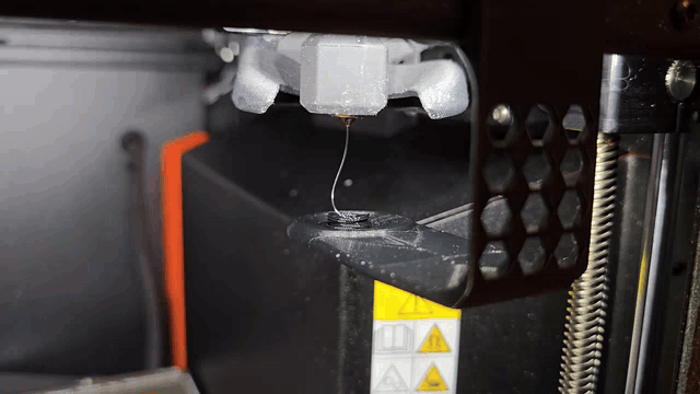 Giá Đỡ Nam Châm Prusa Core One - Hỗ Trợ Xử Lý Dây Tóc Thừa Tiện Lợi - Thumbnail 1