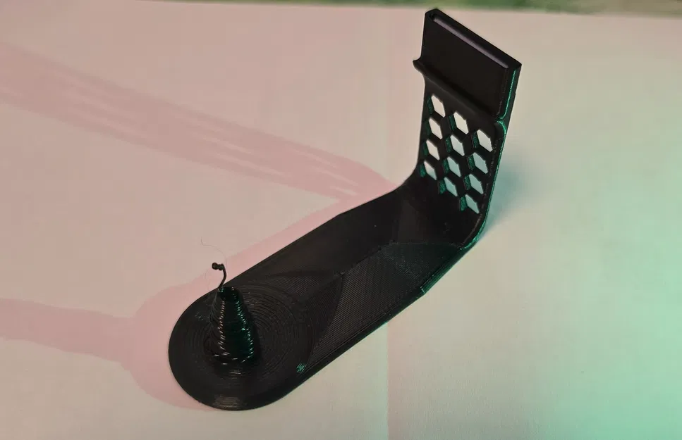 Giá Đỡ Nam Châm Prusa Core One - Hỗ Trợ Xử Lý Dây Tóc Thừa Tiện Lợi - Image 2