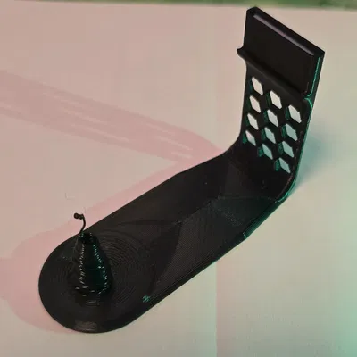 Giá Đỡ Nam Châm Prusa Core One - Hỗ Trợ Xử Lý Dây Tóc Thừa Tiện Lợi