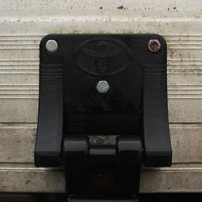 Bản lề cho thùng Toyota Hilux (PZQ84AP545) Úc Ute 2011-