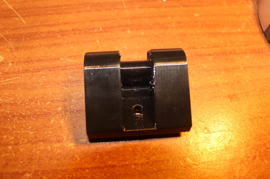 Bản lề cho thùng Toyota Hilux (PZQ84AP545) Úc Ute 2011- - Image 2