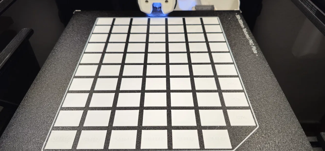 Bài kiểm tra bề mặt là phẳng Orca Slicer - Image 2