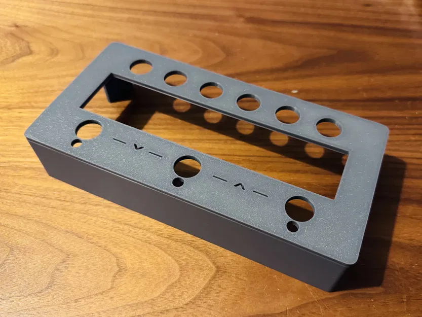 Vỏ Bọc Darkglass Anagram - Image 1