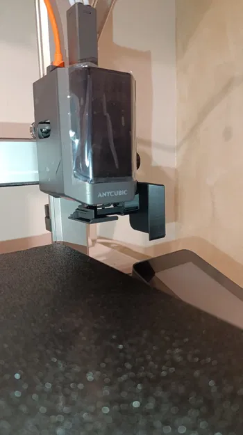 Chắn Rác Máy In Anycubic Kobra 3 V2 - Image 2