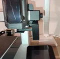 Chắn Rác Máy In Anycubic Kobra 3 V2 - Thumbnail 3