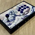 CHAMELEON v3 - Tay cầm Arcade Mô-đun - Thumbnail 1
