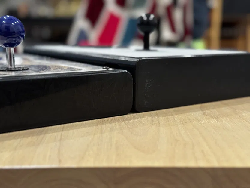 CHAMELEON v3 - Tay cầm Arcade Mô-đun - Image 3