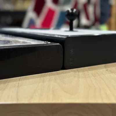 CHAMELEON v3 - Tay cầm Arcade Mô-đun