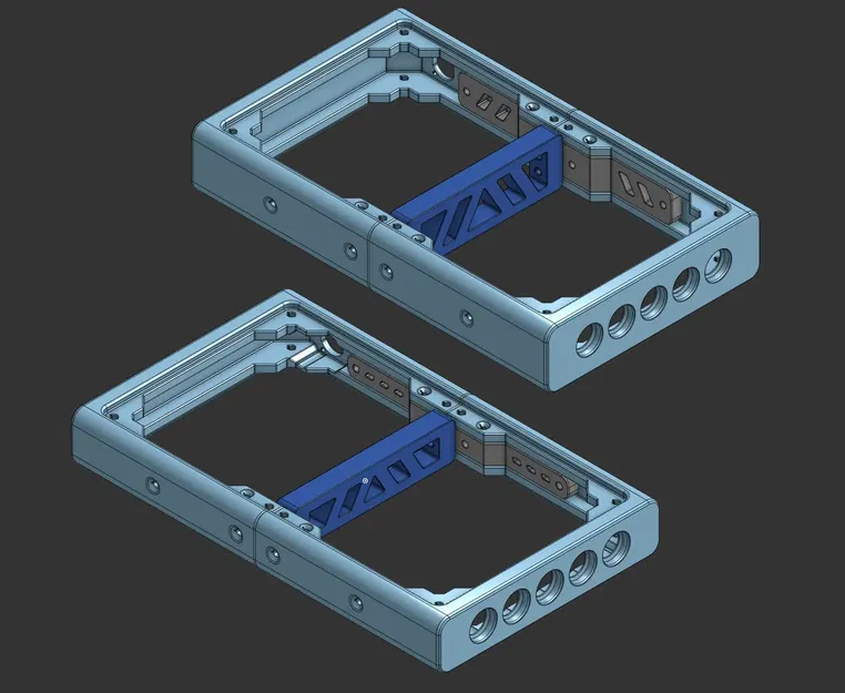 CHAMELEON v3 - Tay cầm Arcade Mô-đun - Image 4