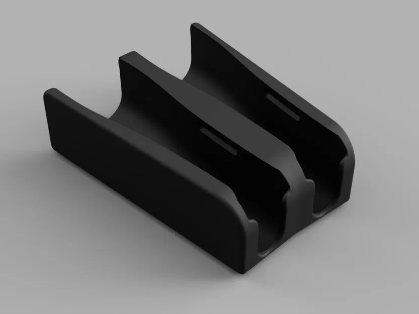 Đế Giữ Bộ Điều Khiển Tai Nghe Hàng Không Bose A20 - Image 2