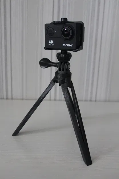 Chân máy ảnh - Image 1