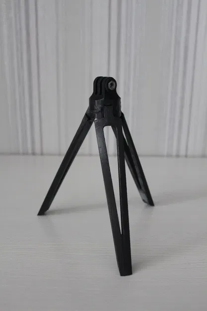 Chân máy ảnh - Image 2