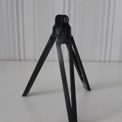 Chân máy ảnh