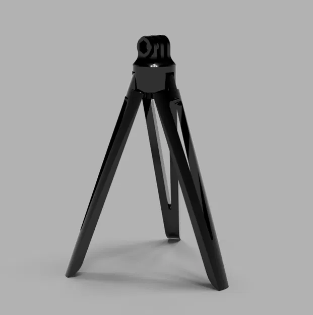 Chân máy ảnh - Image 3