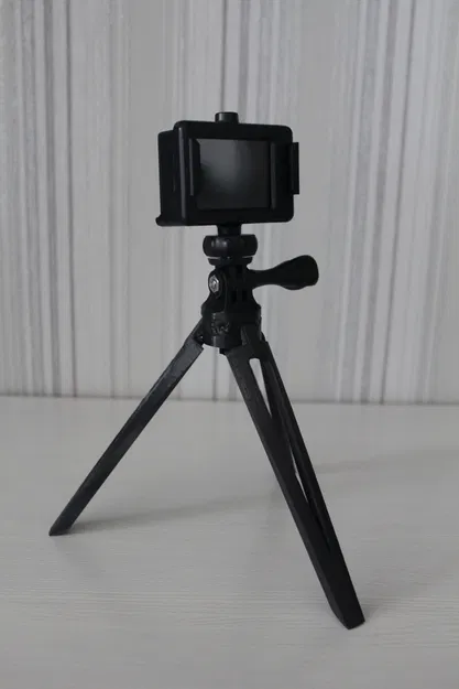Chân máy ảnh - Image 4