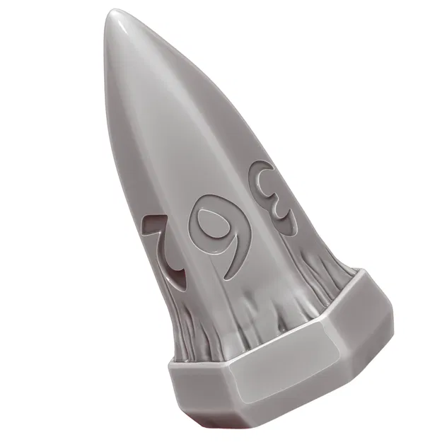 Bộ Xúc Xắc Răng Rồng - Image 7